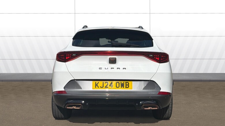 CUPRA Formentor 1.4 eHybrid 204 V1 5dr DSG Estate